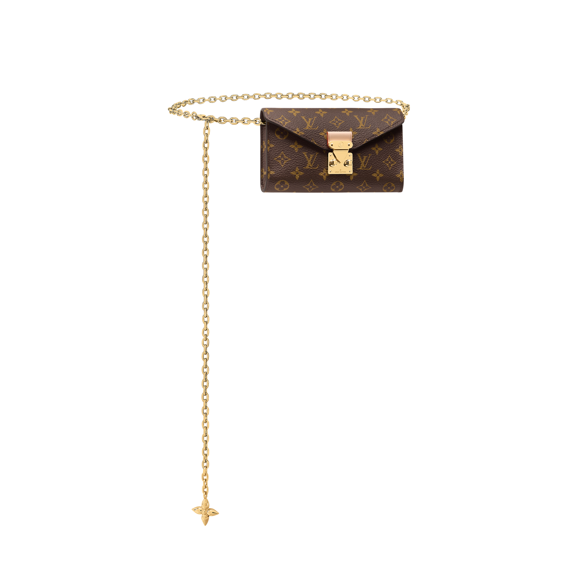 Pouch Metis Belt - New In Women | LOUIS VUITTON